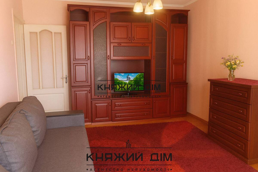 Оренда 2 кімнатна квартира м. Лук'янівська КОД 1167820 Київ - фото 3