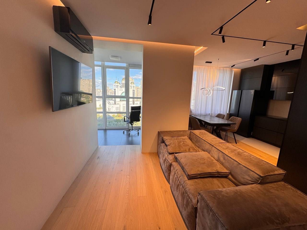 Продаж Квартира 2-кімнатна, 9/30 поверх на Микільсько-Слобідська вул., д. 3Б Kiev - photo 7