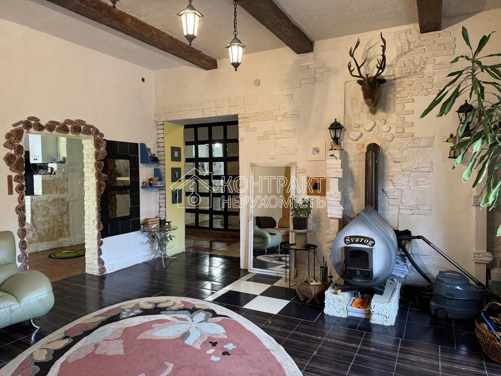 Продаж Будинок 4-кімнатний на вул. Санаторний провулок  - фото 15