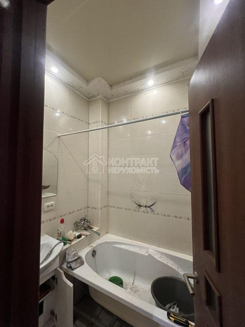 Продаж Квартира 2-кімнатна, 1/2 поверх на вул. Ковтуна Харків - фото 3