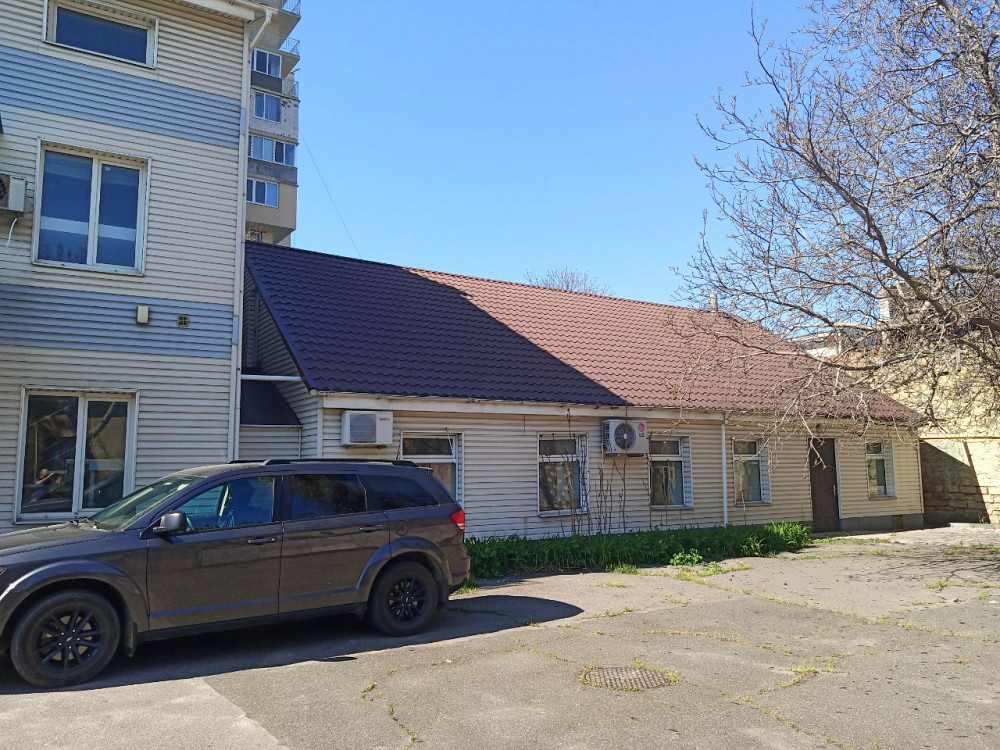 Продаж комерційне приміщення на ул. Мечникова, 132 приміщень - 10, поверх - 2 Одеса - фото 17