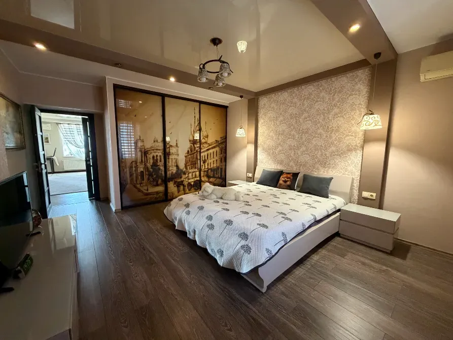 Продажа 3к Квартира 80 кв.м черниговская Одесса - изображение 9