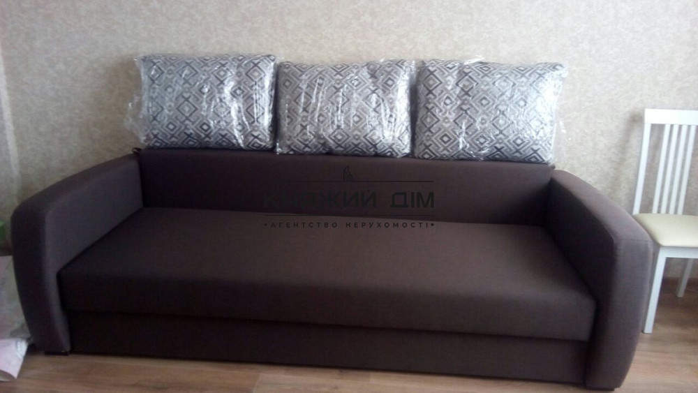 Оренда Квартира 1-кімнатна, 7/11 поверх на Александровская Київ - фото 5