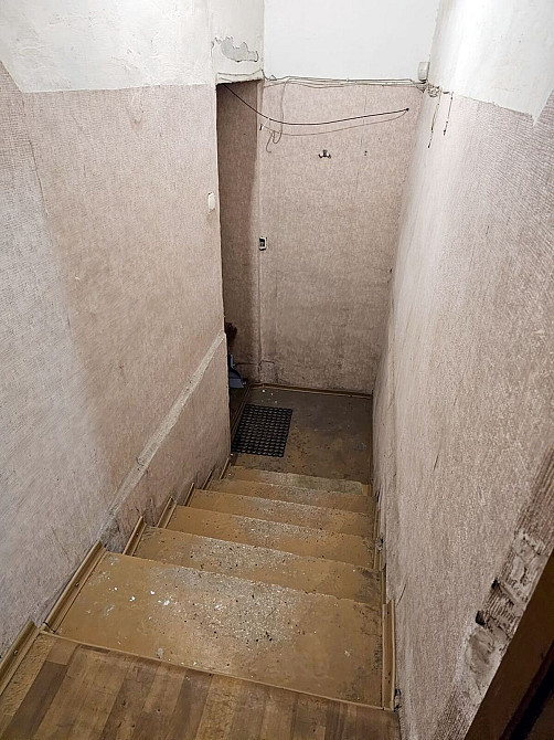 Продаж Квартира 1-кімнатна, 1/4 поверх на пр. Нигояна, 19 Дніпро - фото 13