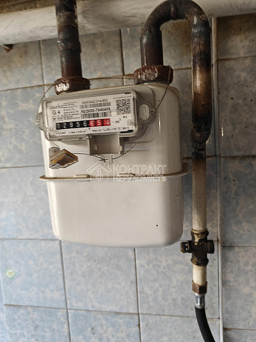 Оренда Квартира 2-кімнатна, 2/2 поверх на вул. Людмили Гурченко Харків - фото 11