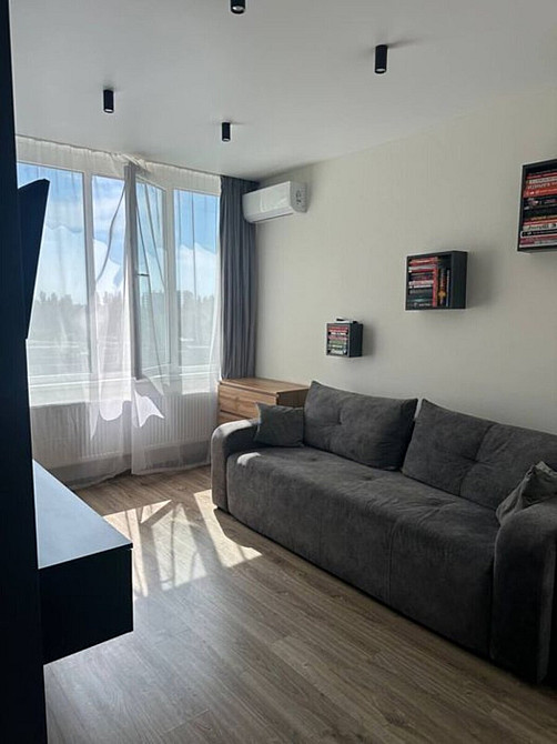 Оренда Квартира 2-кімнатна, 8/23 поверх на Ракетна, 24 Київ - фото 2