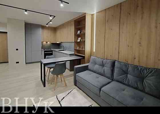 Продаж Квартира 1-кімнатна, 4/8 поверх на Героїв Майдану Львів