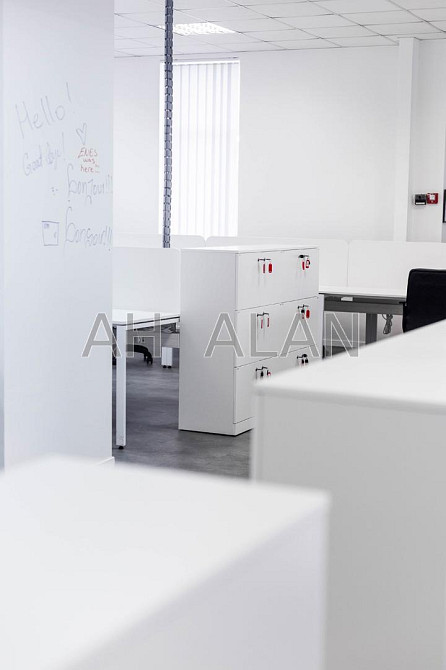 Оренда офісне приміщення на Пимоненка Миколи вул., 13 поверх - 2/6 Київ - фото 13