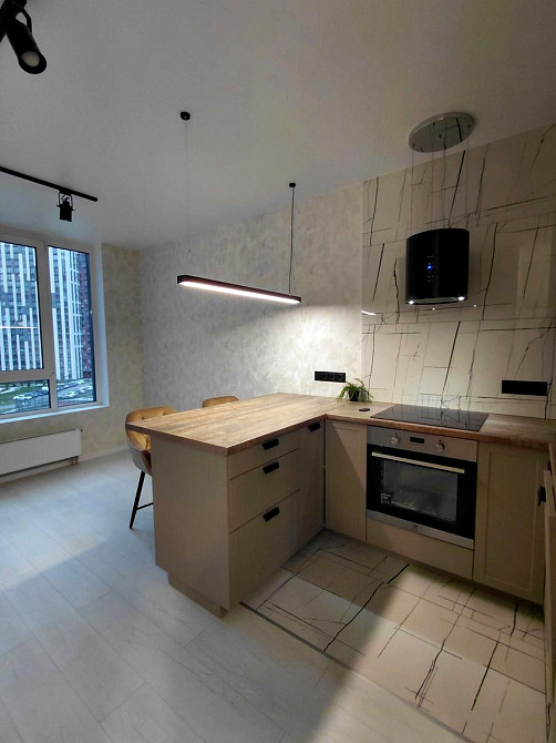 Продаж Квартира 1-кімнатна, 6/26 поверх на Європейського Союзу вул., д. 44 Kiev - photo 1