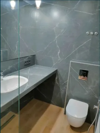 Продаж 1к Квартира 39 кв.м каманина Одеса - фото 18