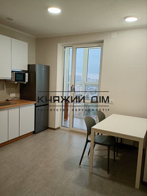 Оренда Квартира 1-кімнатна, 20/23 поверх на Архитектора Вербицкого ул. Київ - фото 14