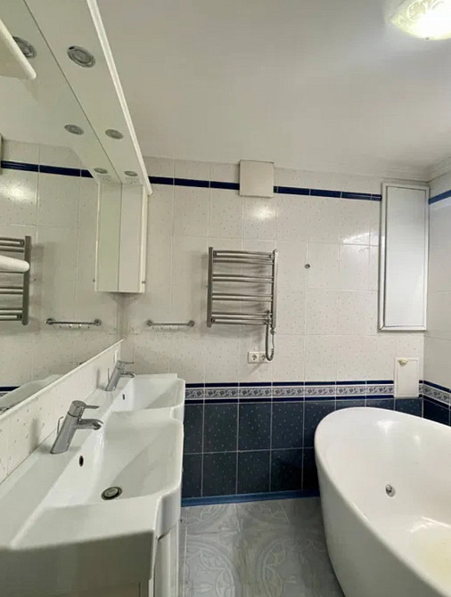 Продаж Квартира 2-кімнатна, 15/26 поверх на Вадима Гетьмана вул., 1а Київ - фото 14