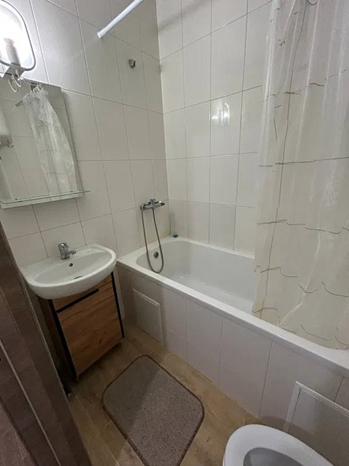 Оренда Квартира 1-кімнатна, 6/8 поверх на Камянська, 123 Київ - фото 9