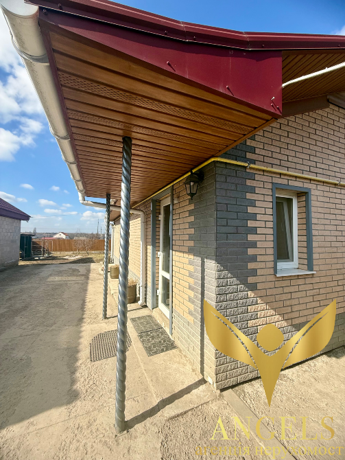 Продаж 1-поверховий Будинок з ділянкою 10 сот 124 кв.м 4 кімн. на Тарана 1 Кропивницький - фото 2