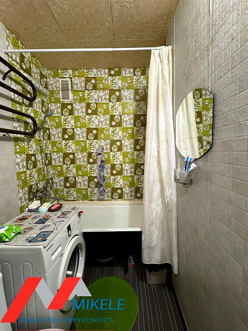 Оренда Квартира 1-кімнатна, 5/5 поверх на Академіка Шалімова, 25 Київ - фото 13