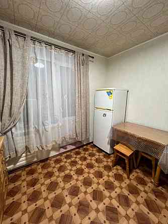 Оренда Квартира 1-кімнатна, 12/16 поверх на Голосіівський проспект, 74А Kiev