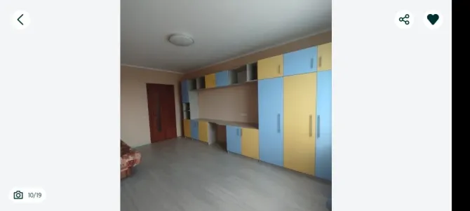 Срочно здам 3 кімнатну квартиру по вулиці Здолбунівська 13, ЖК " Поетичний " . * Для великої сім'ї.* Київ - фото 9