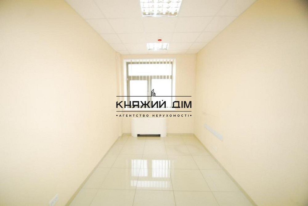 Оренда офісне приміщення на вул. Велика Васильківська поверх - 20 Kiev - photo 4
