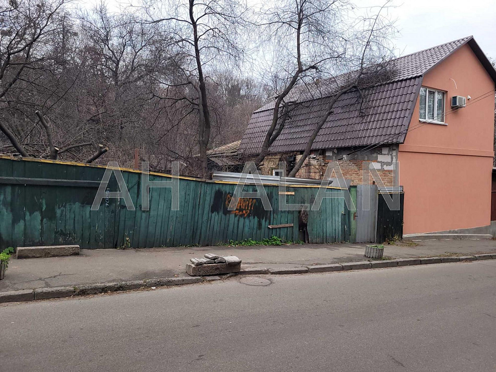 Продаж Будинок на Лермонтовська вул., 3 Kiev - photo 2
