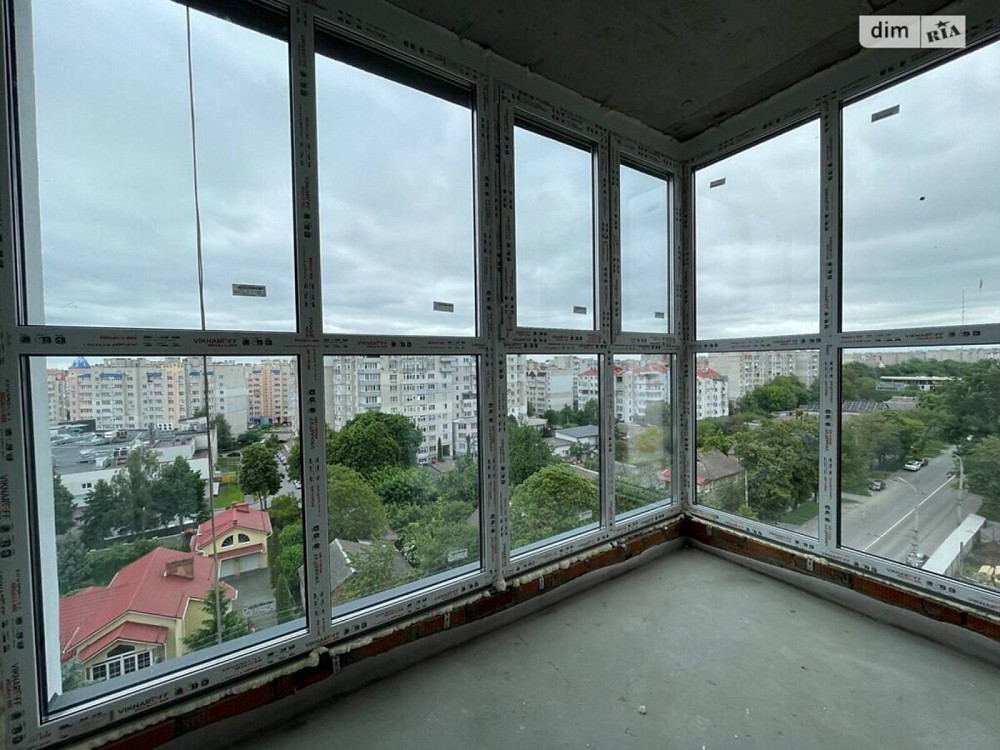 Продаж Квартира 2-кімнатна, 9/10 поверх на Р. Скалецького. Вінниця - фото 1