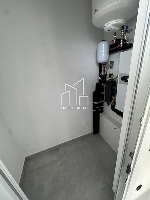 Оренда Квартира 2-кімнатна, 2/4 поверх на вул. Рубчака Солонка - фото 10