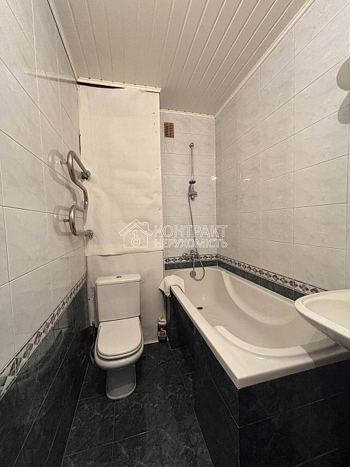 Продаж Квартира 3-кімнатна, 10/16 поверх на вул. Волонтерська Харків - фото 11