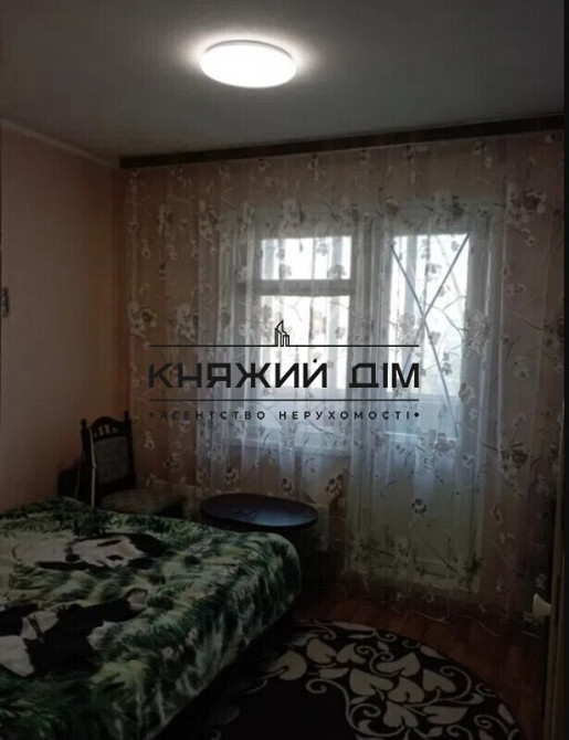 Продаж роздільної 3-х к. квартири на Троєщині. №21144735 Киев - изображение 17