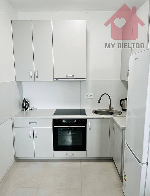 Оренда Квартира 1-кімнатна, 4/7 поверх на Волошина Mynai - photo 4