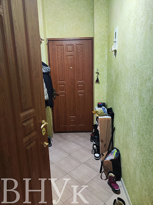 Продаж Квартира 2-кімнатна, 3/3 поверх на вул. Вербицького Львов - изображение 7