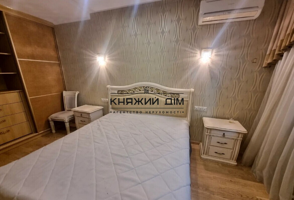 Оренда Квартира 2-кімнатна, 6/21 поверх на Сикорского ул. Киев - изображение 11