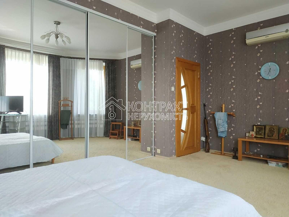 Продаж Будинок 6-кімнатний на вул. Фронтова Kharkiv - photo 15