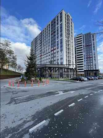 Продажа 1к.кв. в ЖК Сучасний квартал на Отрадном. № 21138642 Київ