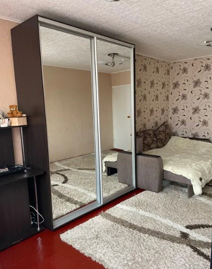 Продаж Квартира 1-кімнатна на ул. Балковская, 35 Одеса - фото 1