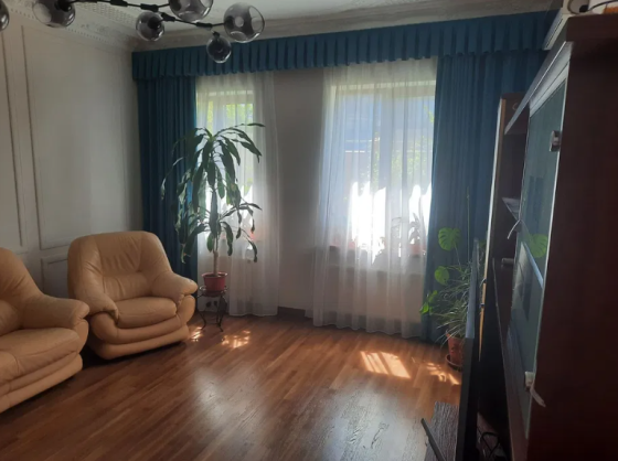 Продам 2-х поверховий будинок біля моря у селі Фонтанка (5 км від Одеси) Фонтанка