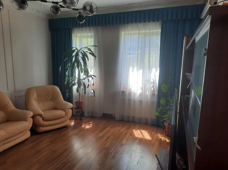 Продам 2-х поверховий будинок біля моря у селі Фонтанка (5 км від Одеси) Фонтанка - фото 6