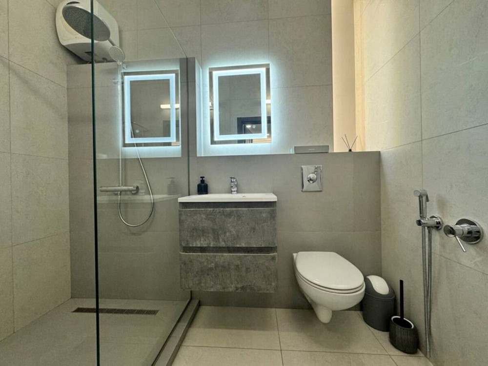 Продаж Квартира 2-кімнатна, 2/12 поверх Дніпро - фото 5