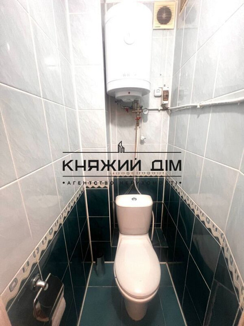 Оренда 1-кімнатної квартири біля метро Мінська. КОД Об'єкта: 11136907 Киев - изображение 11