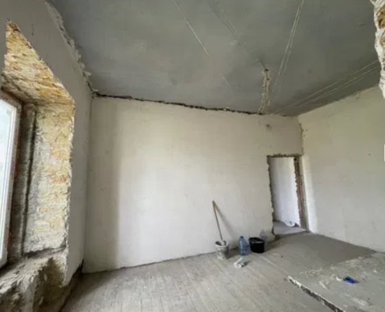 Продаж Квартира 3-кімнатна на ул. Вокзальная, 4 Odessa