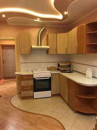 Оренда Квартира 1-кімнатна, 10/24 поверх на вул. Генерала Наумова, 66 Київ