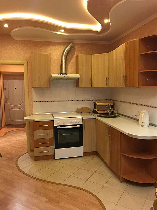 Оренда Квартира 1-кімнатна, 10/24 поверх на вул. Генерала Наумова, 66 Київ - фото 3