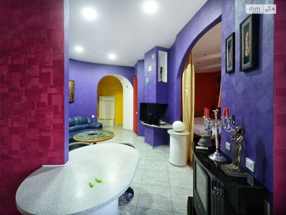 Оренда Квартира 2-кімнатна, 4/5 поверх на Чеховський провулок, 11 Київ - фото 5