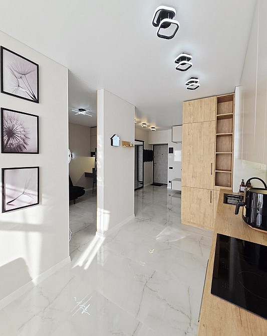 Продаж Квартира 1-кімнатна, 12/13 поверх на вул. Михайла Грушевського Zhytomyr - photo 19