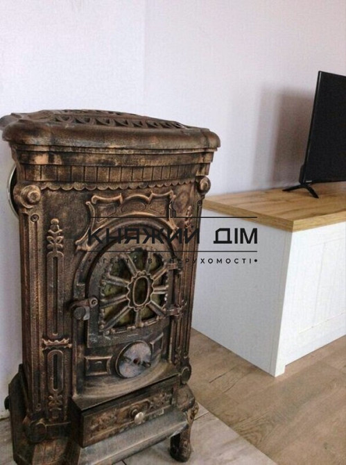 Продажа отличного нового дома в между Романковым и Новыми Безрадичами. № 2210757  - фото 12