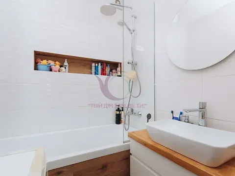 Продаж 2к Квартира 76 кв.м Садгірська вулиця 3Ж Чернівці - фото 12