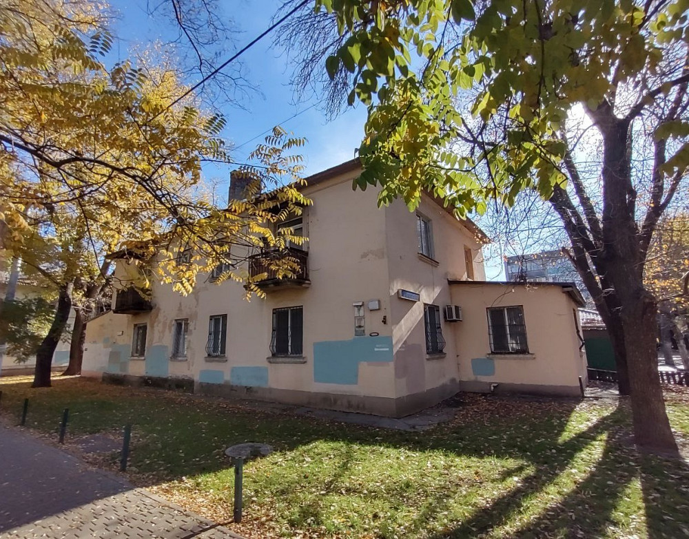 Продаж комерційне приміщення на просп. Адмиральский, 13 приміщень - 2, поверх - 1 Одесса - изображение 1