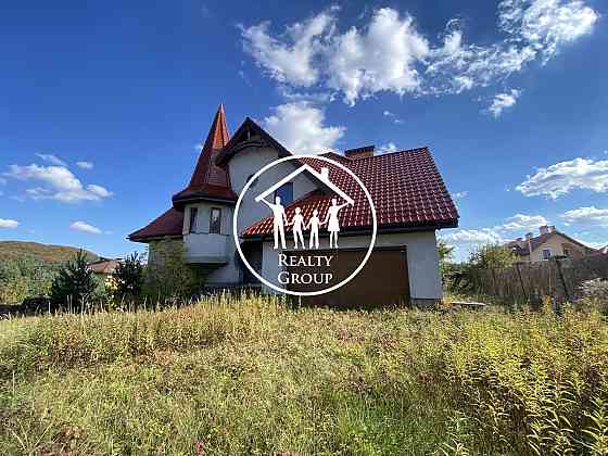 Прийшов час насолоджуватись… Briukhovychi (Peremyshlianskyi raion)