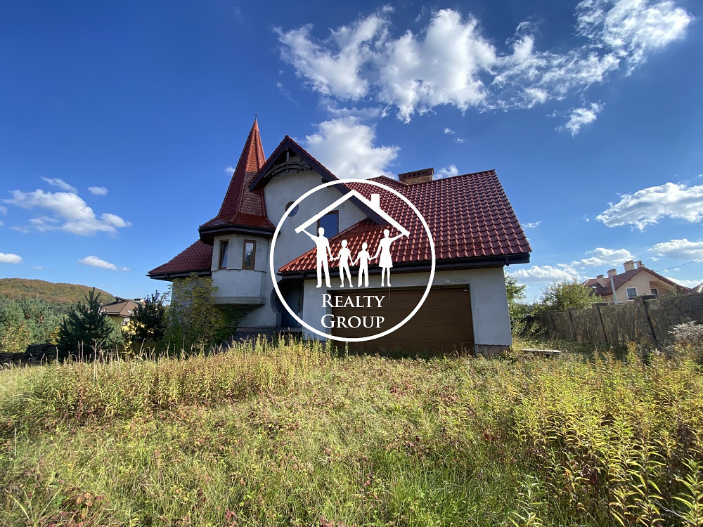 Прийшов час насолоджуватись… Briukhovychi (Peremyshlianskyi raion) - photo 1