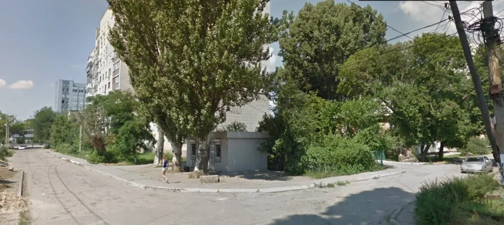 Продаж Магазин / салон / торгова точка площа 25 кв.м 1-й поверх на Прапорна Дніпро - фото 4