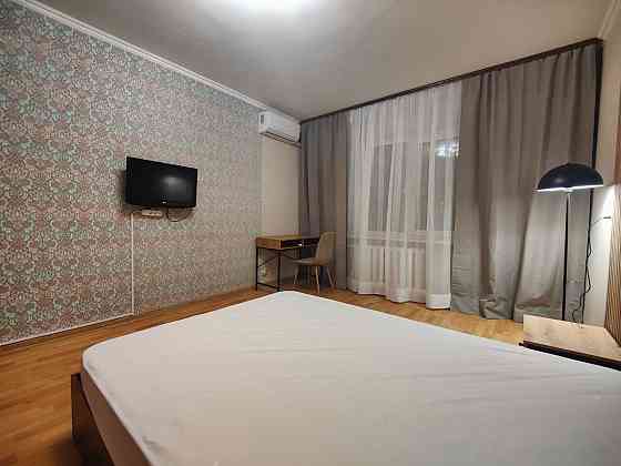 Оренда Квартира 1-кімнатна, 6/25 поверх на улица Пчилки Елены, д.4 Киев