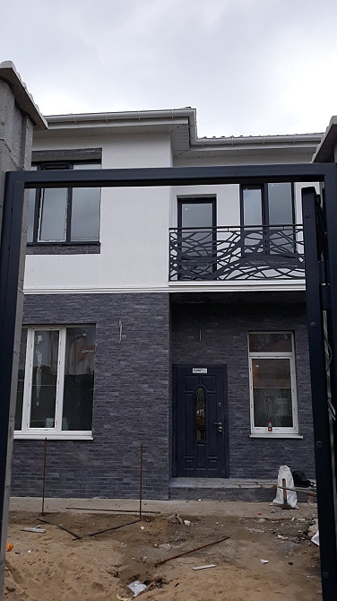 Дом 150м2 на ДКовалевского Одеса - фото 1